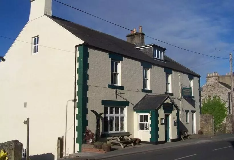 ホテル Cumberland Inn