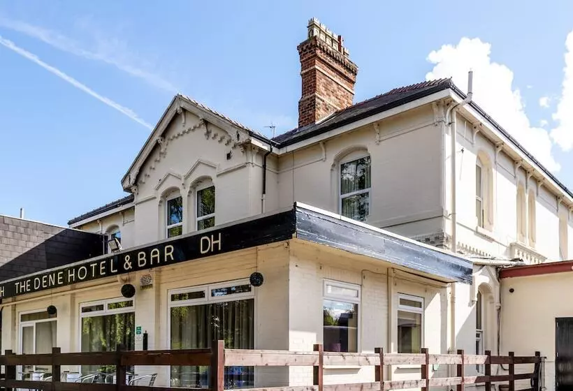 Hotel The Dene
