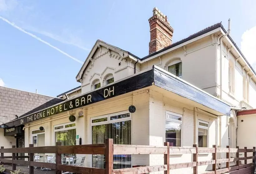 Hotel The Dene