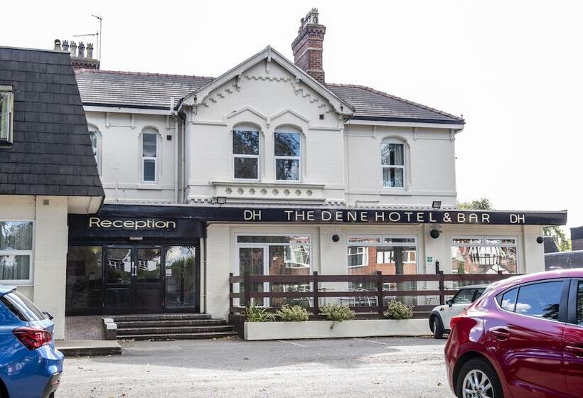 فندق The Dene