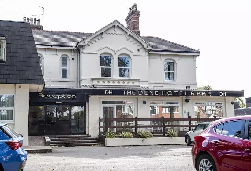 Hotel The Dene