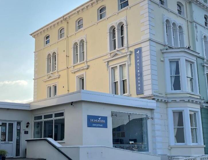 酒店 The Shelbourne   Exclusivley For Adults