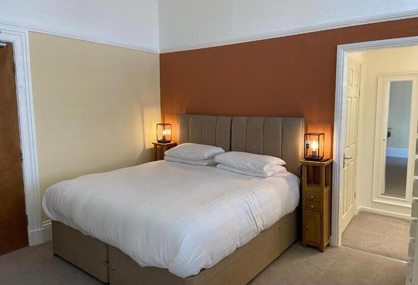 酒店 The Shelbourne   Exclusivley For Adults