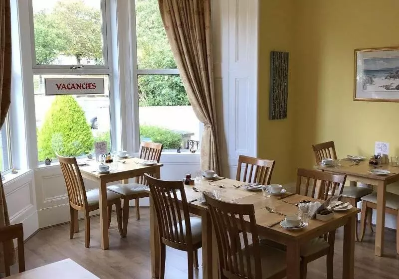 酒店 West End Guest House