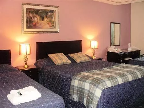 Manor Park Hotel