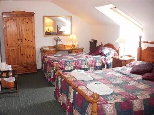 Manor Park Hotel