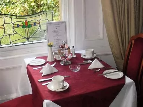 Manor Park Hotel