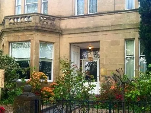Manor Park Hotel