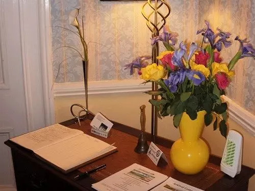 Manor Park Hotel