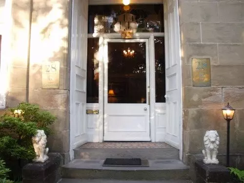 Manor Park Hotel