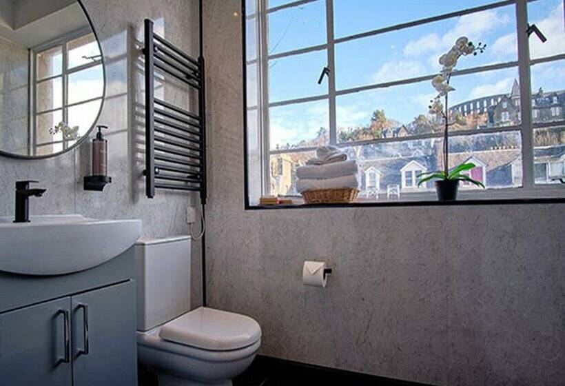 Muthu Oban Regent Hotel