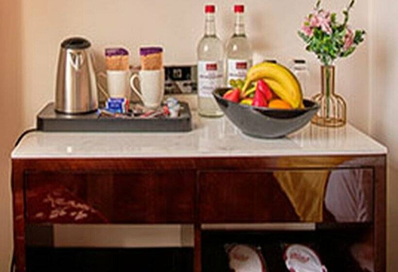 Muthu Oban Regent Hotel