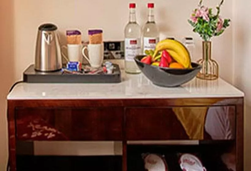 Muthu Oban Regent Hotel