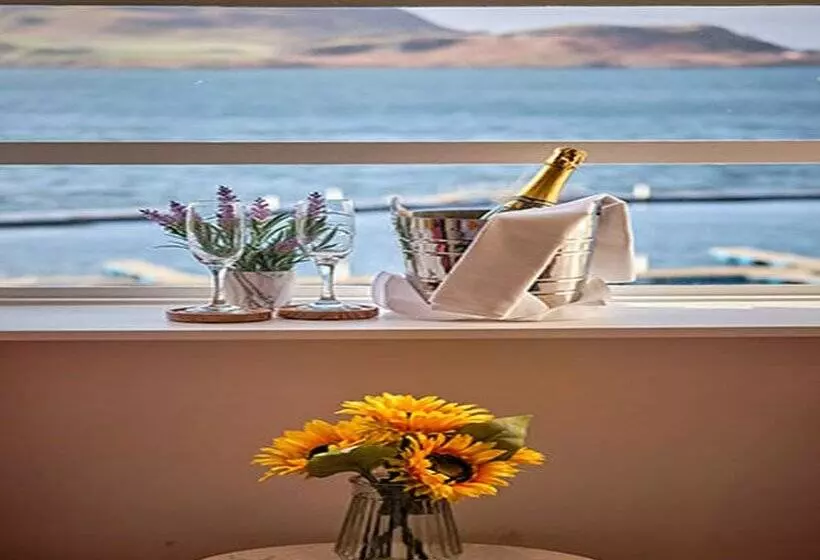 Muthu Oban Regent Hotel