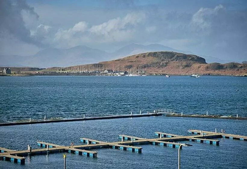 Muthu Oban Regent Hotel