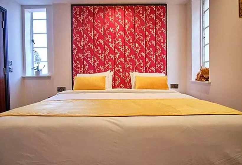 Muthu Oban Regent Hotel