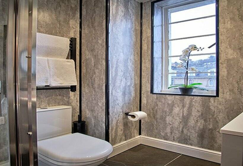 Muthu Oban Regent Hotel