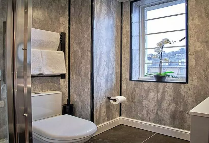 Muthu Oban Regent Hotel