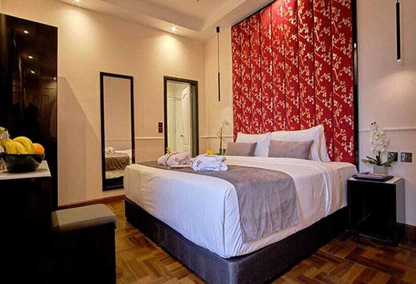 Muthu Oban Regent Hotel