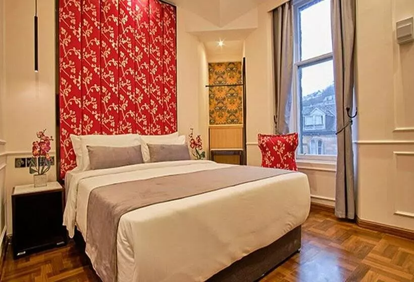 Muthu Oban Regent Hotel