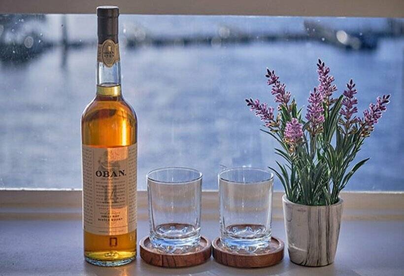 Muthu Oban Regent Hotel