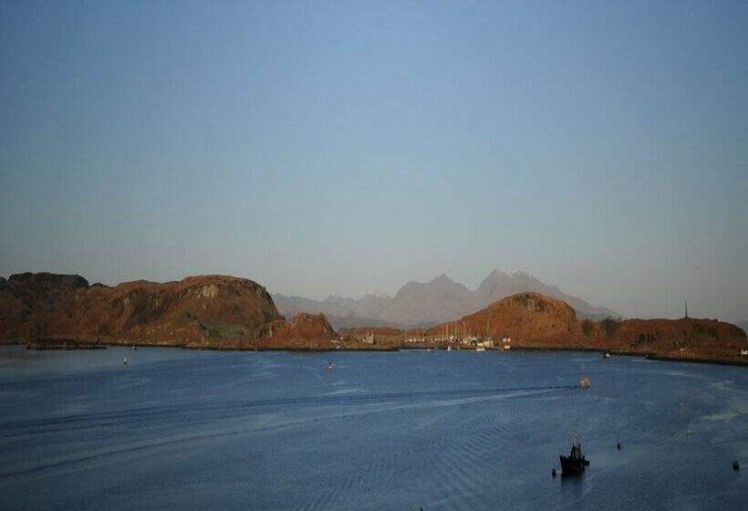 Muthu Oban Regent Hotel