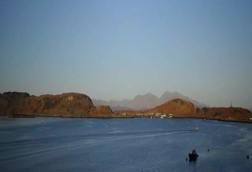 Muthu Oban Regent Hotel