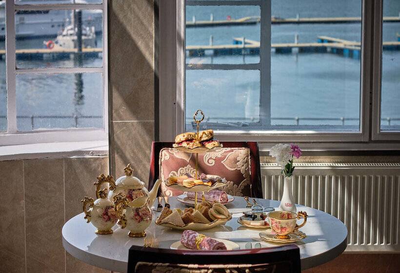 Muthu Oban Regent Hotel