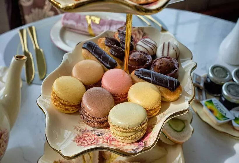 Muthu Oban Regent Hotel