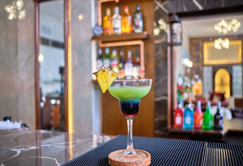 Muthu Oban Regent Hotel