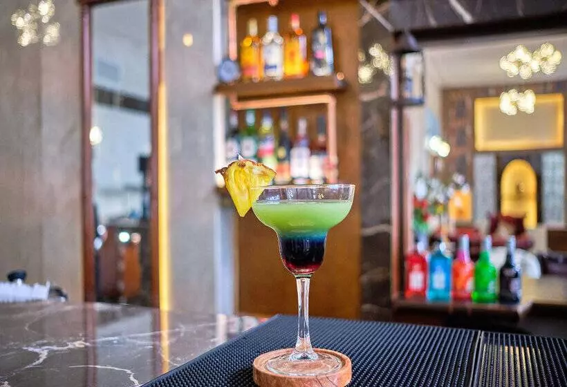 Muthu Oban Regent Hotel