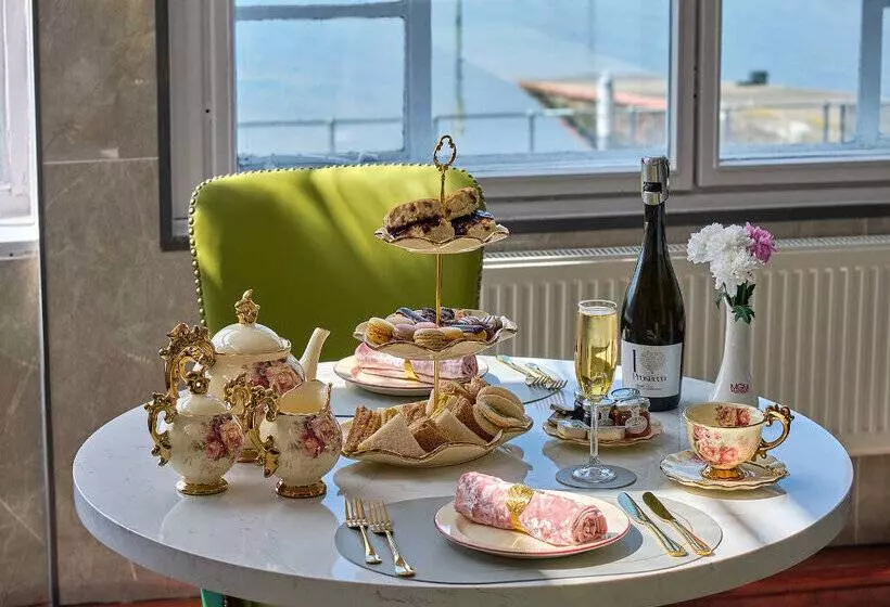 Muthu Oban Regent Hotel