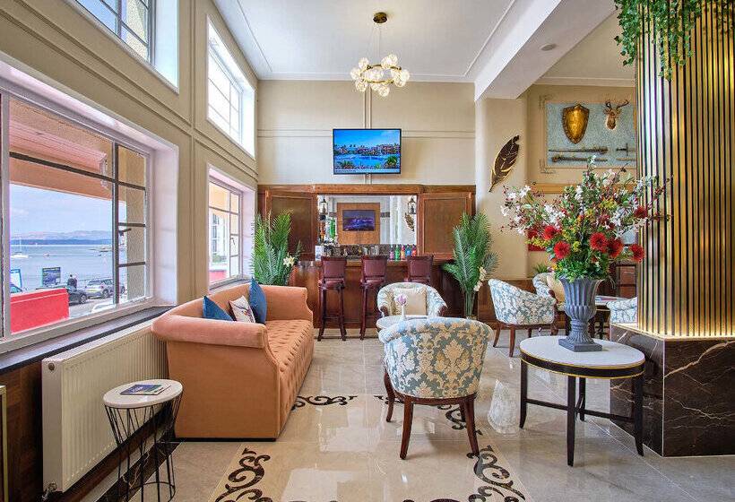 Muthu Oban Regent Hotel