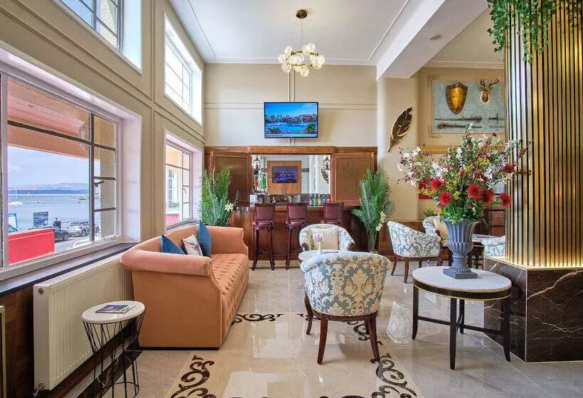 Muthu Oban Regent Hotel