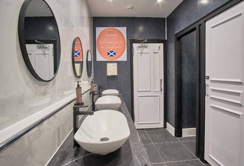 Muthu Oban Regent Hotel