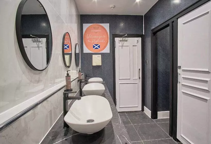 Muthu Oban Regent Hotel