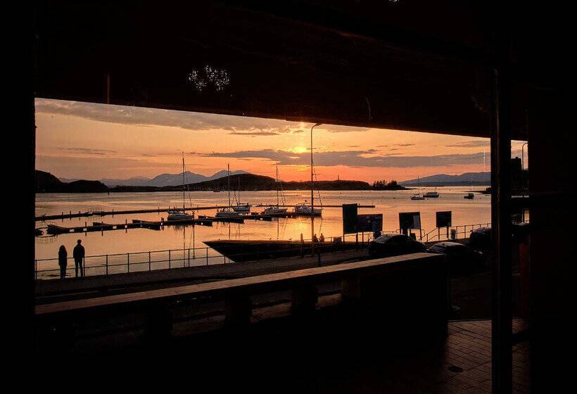 Muthu Oban Regent Hotel