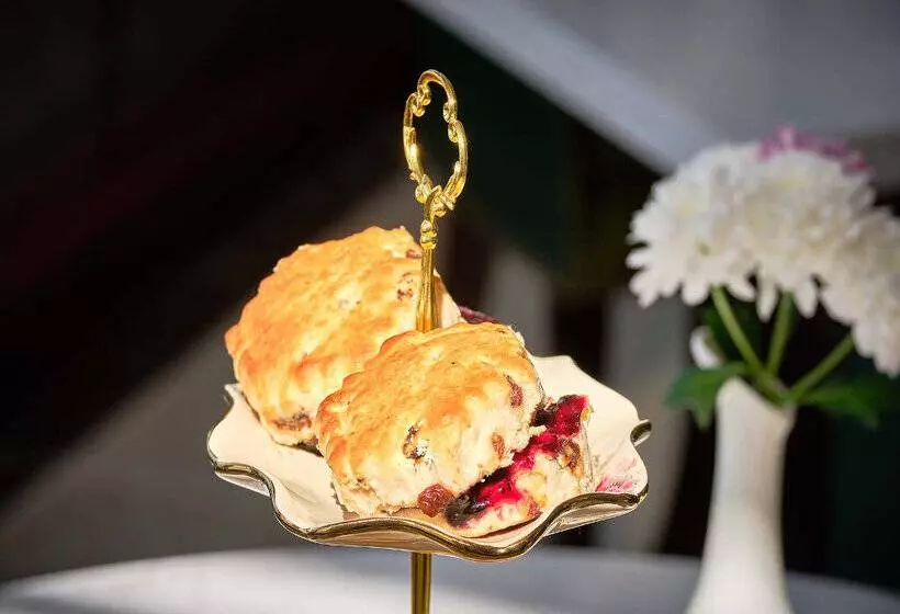 Muthu Oban Regent Hotel