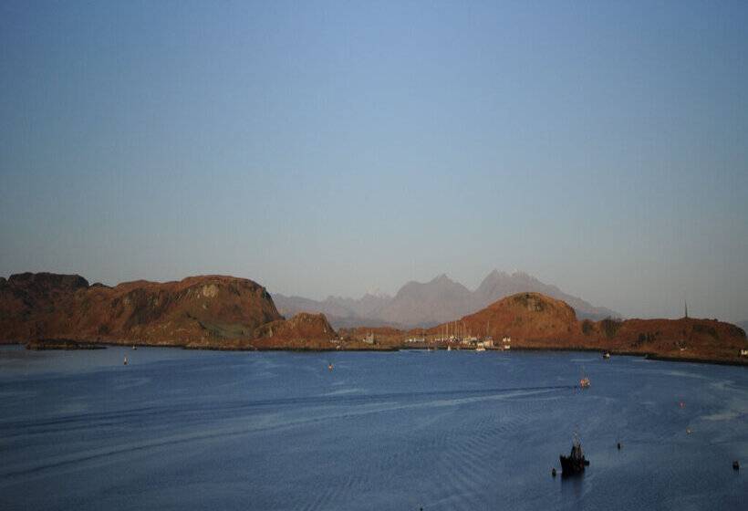 Muthu Oban Regent Hotel