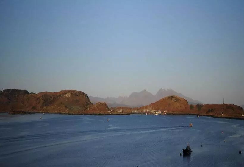 Muthu Oban Regent Hotel