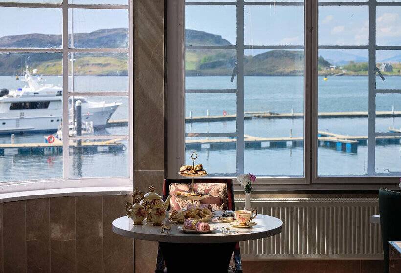 Muthu Oban Regent Hotel