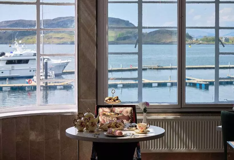 Muthu Oban Regent Hotel