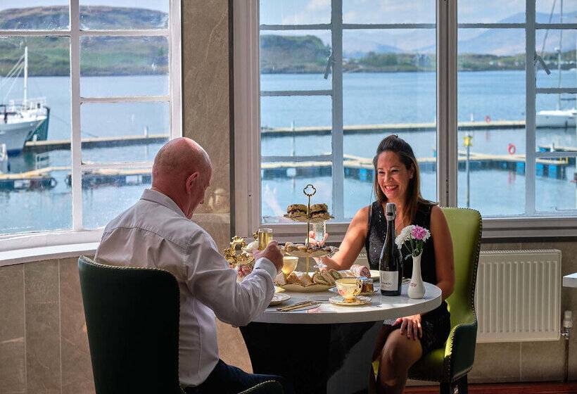 Muthu Oban Regent Hotel