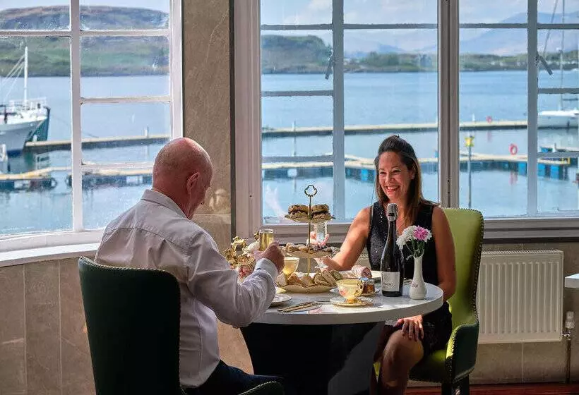 Muthu Oban Regent Hotel