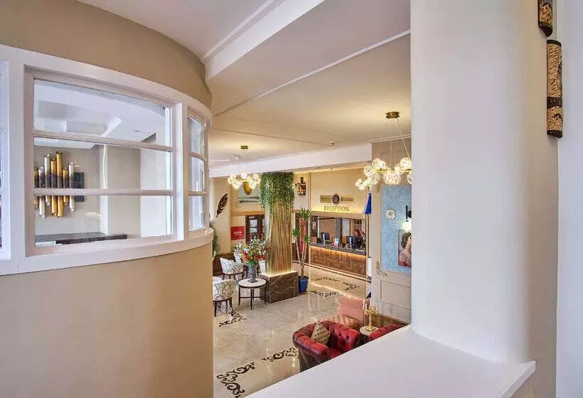 Muthu Oban Regent Hotel