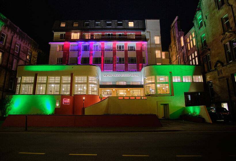 Muthu Oban Regent Hotel