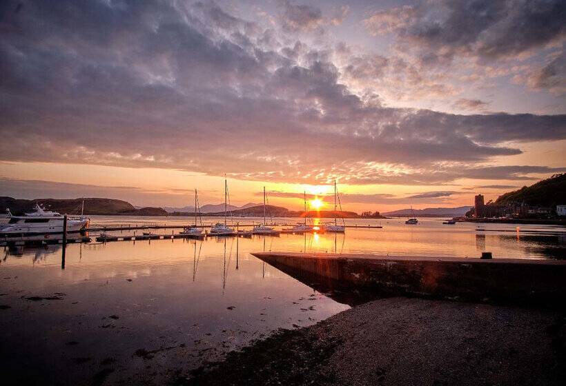 Muthu Oban Regent Hotel