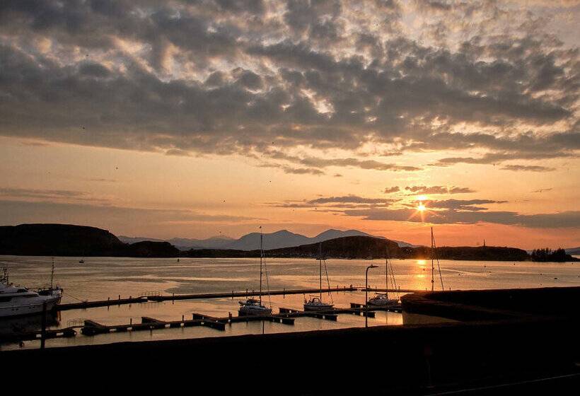 Muthu Oban Regent Hotel