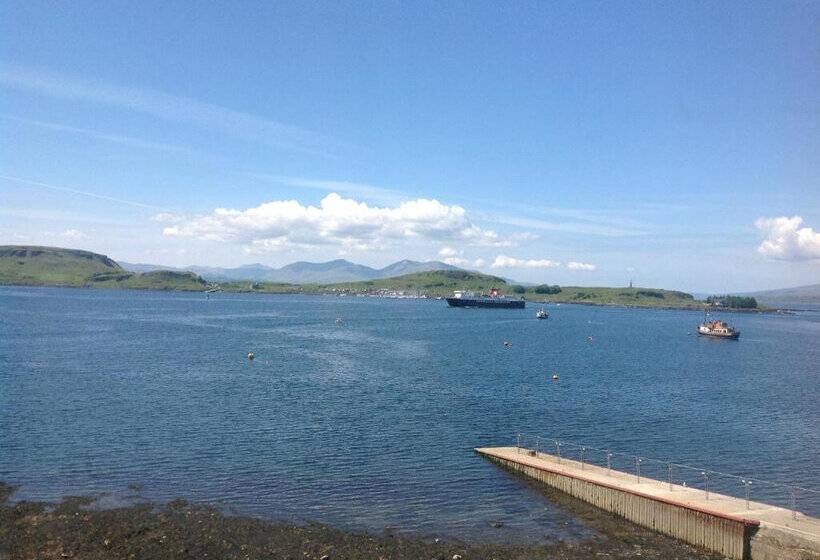 Muthu Oban Regent Hotel