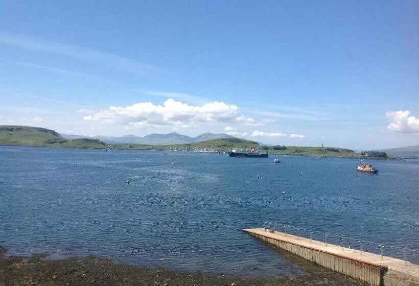 Muthu Oban Regent Hotel